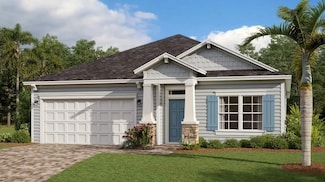 SIERRA, St. Augustine, FL 32092