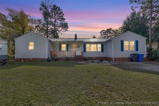 3815 E Shepard St, Fayetteville, NC 28304