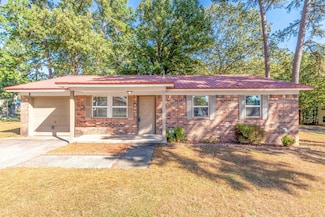 9316 Carnahan Dr, Little Rock, AR 72204