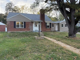 7066 Deerpath Dr, Saint Louis, MO 63123