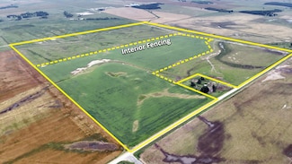 206th St NW, Geary, OK 73040