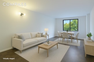 300 Rector Place Unit 4E, New York, NY 10280