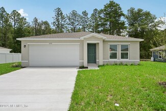 299 River Hill Dr, Welaka, FL 32193