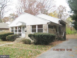 6313 Winner Ave, Baltimore, MD 21215