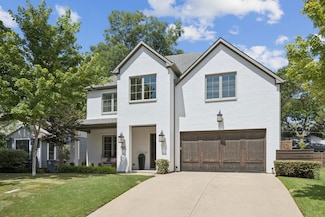 4341 Concho St, Dallas, TX 75206