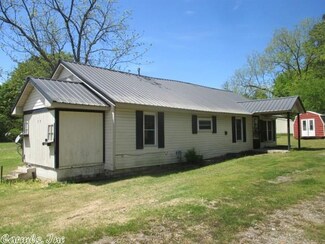 1571 Pearcy Rd, Pearcy, AR 71964