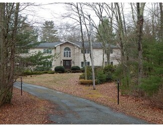 1665 Maple St, North Dighton, MA 02764