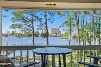 6903 N Lagoon Dr Unit 51, Panama City, FL 32408