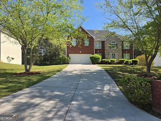 247 Water Oak Ln, Jonesboro, GA 30238