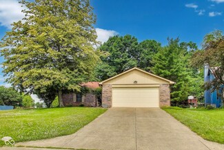 7583 Rogers Dr, Indianapolis, IN 46214