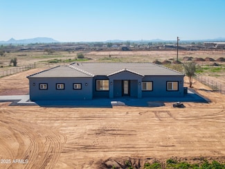 43363 W Carefree Place, Maricopa, AZ 85138