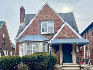 4047 Tyler St, Detroit, MI 48238