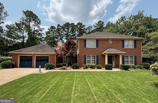 404 Windsor Way, Peachtree City, GA 30269