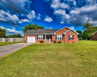 400 Chapman St, Franklin, KY 42134