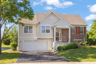 24608 George Washington Dr, Plainfield, IL 60544