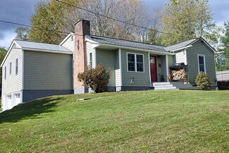 199 Pearl St, Rutland, VT 05701