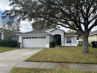 2518 Hickory Oak Blvd, Orlando, FL 32817