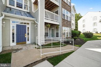 6413 Weatherby Ct Unit H, Frederick, MD 21703