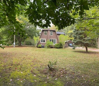 4037 N Jebavy Dr, Ludington, MI 49431