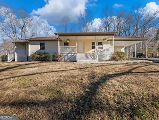 2938 Chestatee Rd, Gainesville, GA 30506