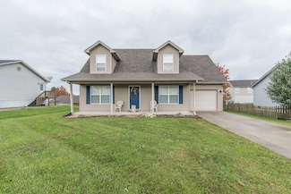 421 Jameson Way, Winchester, KY 40391