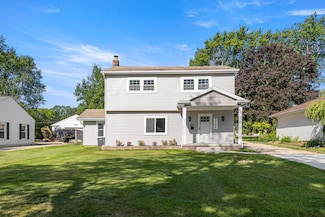 3158 Lafayette Dr, Trenton, MI 48183