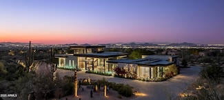 10101 E Happy Valley Rd, Scottsdale, AZ 85255