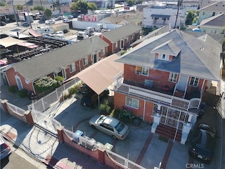 1517 S Westmoreland Ave, Los Angeles, CA 90006