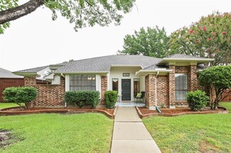 1943 Crestside Cir, Carrollton, TX 75007