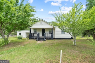1512 Ga Highway 22 E, Haddock, GA 31033