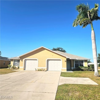 1004 SE 24th Ave, Cape Coral, FL 33990
