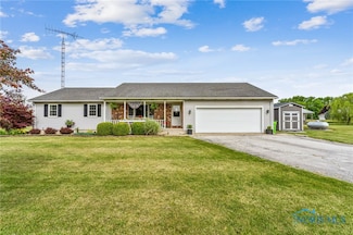4220 N County Road 33, Tiffin, OH 44883