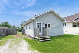 606 Florence Ave, Joliet, IL 60433