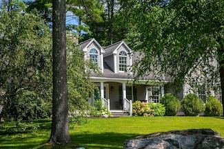 11a Interlaken Cross Rd, West Stockbridge, MA 01266
