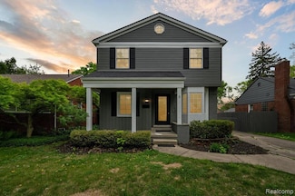 1760 Sheffield Rd, Birmingham, MI 48009