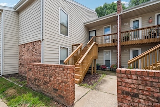 2701 S Juniper Ave Unit 204, Broken Arrow, OK 74012