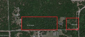 7115 Ridge Trail Rd, Keystone Heights, FL 32656