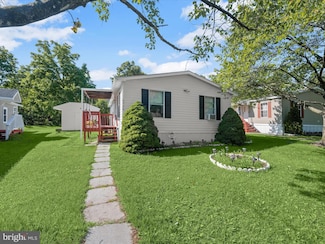 6728 Aspern Dr, Elkridge, MD 21075