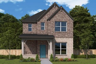 Logan, Forney, TX 75126