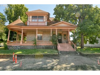428 SE Byers Ave, Pendleton, OR 97801