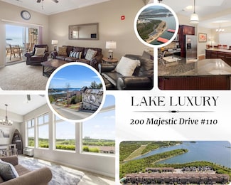 200 Majestic Dr Unit 110, Branson, MO 65616