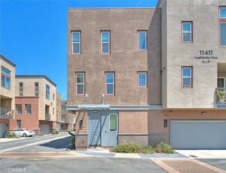 11411 Vuepointe Way Unit E, El Monte, CA 91732
