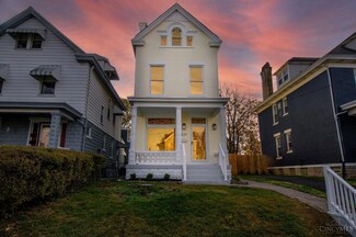 4340 Tower Ave, Cincinnati, OH 45217