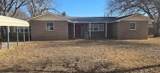 1307 Elm Ave, Dalhart, TX 79022