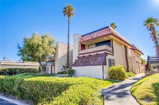 3168 S Eastern Ave Unit 45, Las Vegas, NV 89169