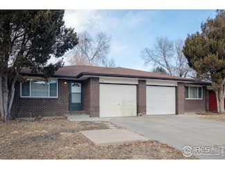 216 E Saint Clair Ave Unit 218, Longmont, CO 80504