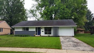 1941 Kiowa Dr, Lafayette, IN 47909