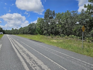 2386 N Sheriff Dr, Beverly Hills, FL 34465