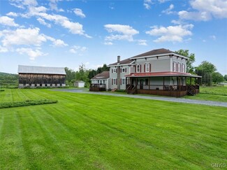 10279 Old State Route 12, Remsen, NY 13438