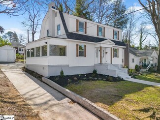 345 Ridgewood Ave, Spartanburg, SC 29306